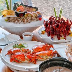 波哥私房菜(金沙湾店) User Photo