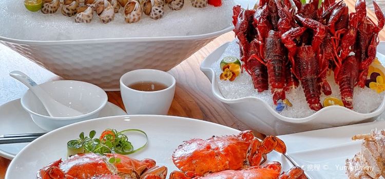 波哥私房菜(金沙湾店)