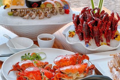 波哥私房菜(金沙湾店)