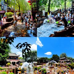LONG MEN ZHEN User Photo
