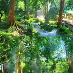 富山庭院 User Photo