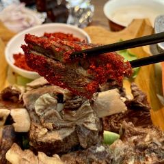央切尔锅庄·藏餐·中餐·汤锅 User Photo