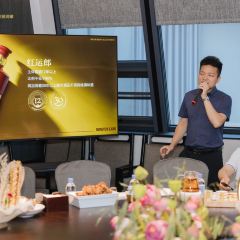 晓长安·新陕菜(北二环店) 여행 사진