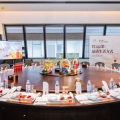 晓长安·新陕菜(北二环店) 여행 사진