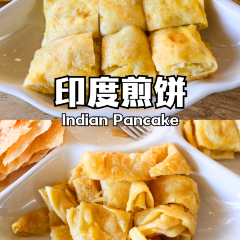 Guu Fusion Roti & Tea User Photo