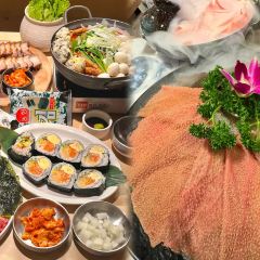 轮工壹号煎包(南园路店) User Photo