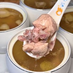 祥侬国鸡宴·青城山下柴火鸡 User Photo