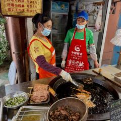 Dingjiyijuezongbu User Photo