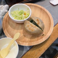 北岳恒山村 User Photo