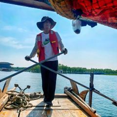 Baiyangdianyufudunza Fish User Photo