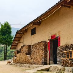 山里人家(黄尾立交桥店) User Photo