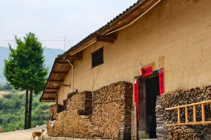 山里人家(黄尾立交桥店)