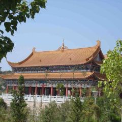 LIULUOGUO User Photo