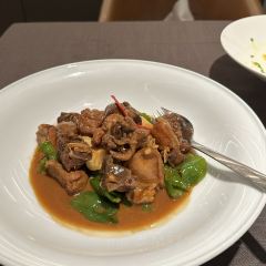 魯採 LU STYLE(CBD店)張用戶圖片