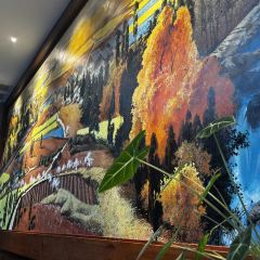 写诚咖啡·空中庭院 User Photo