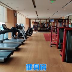 杭州柏悦酒店·潮酒吧張用戶圖片