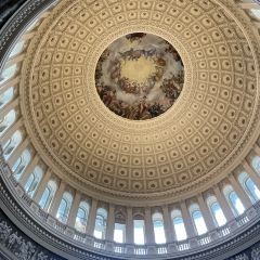 Reading Terminal Market User Photo