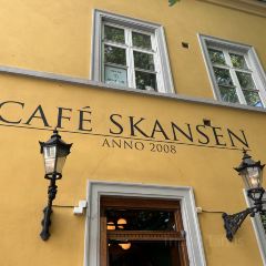 Cafe Skansen張用戶圖片