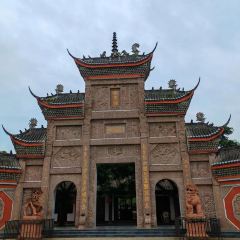 留恋人家(广汉三星堆巴蜀店) User Photo