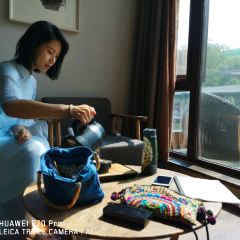 清鍋滙·茶火鍋（大明湖店）張用戶圖片