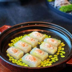 胜紫云亭HUAIYANG MASTER(前滩店) User Photo