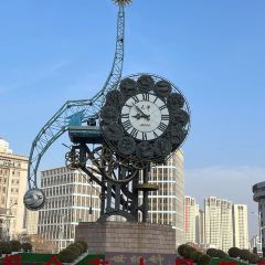清真丁记卷圈 User Photo