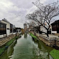 塘桥老哥·常州菜(江南环球港店) User Photo