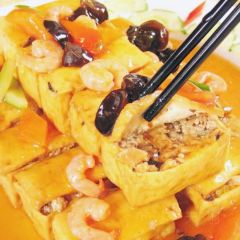 Haidailou Zhongshuge WHISKY BAR 여행 사진