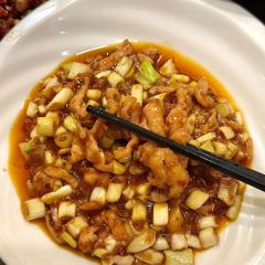 巴门洞天川菜·江湖菜·烧烤 User Photo