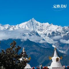 卡瓦格博酒店餐厅部 User Photo