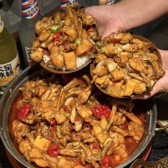 蛙宗师麻辣蛙锅(即墨宝龙店) User Photo