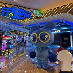 桂花香苑·新创闽菜·宴请(三坊七巷店) User Photo