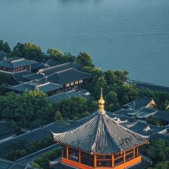 XIAO HANG JIA User Photo