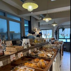 言雀咖啡馆 User Photo