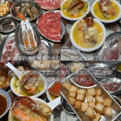 LIUHUANGJI 여행 사진