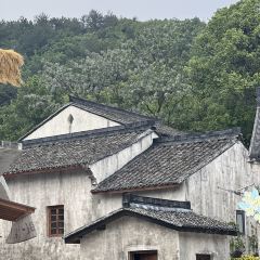 MU MU XIAN User Photo