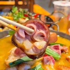 憨哥鱼庄·宜昌肥鱼·始于1999(东郡店) User Photo