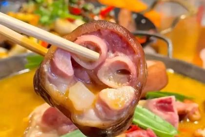 憨哥鱼庄·宜昌肥鱼·始于1999(东郡店)