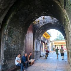 耀鑫饭店(回浦路店) User Photo