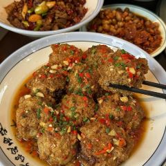 老胡柴火魚（青年大道店）張用戶圖片