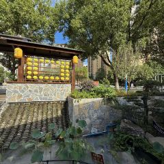 老胡柴火魚（青年大道店）張用戶圖片