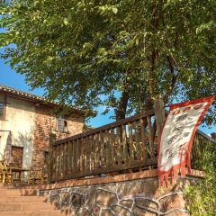 微拾味·新派湘菜(爱莲湖店) User Photo