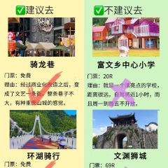 渔水谣·湖岸风味私房菜(千岛湖旅游码头店) User Photo