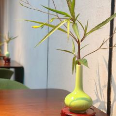 龙吟山房(苏河湾万象天地店) User Photo