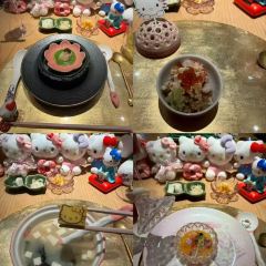 渔兄Omakase(敏捷广场店) 여행 사진