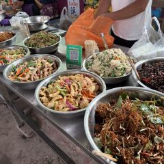 双龙烧烤城 User Photo