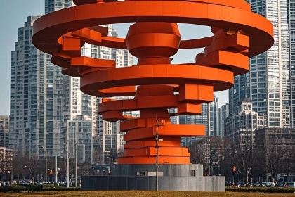 老梁记甜沫肉火烧(吴兴路分店)