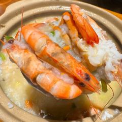 壹碗岚旺金鲟粥·福建小吃 User Photo