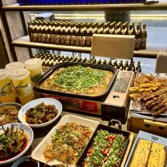 失眠烧烤(沿江店) User Photo