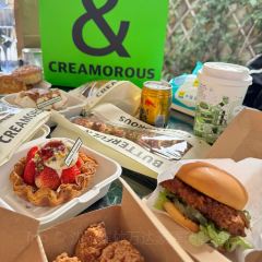 老四季(帅府店) User Photo